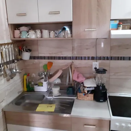 Apartment Sumski Raj-zvezdara